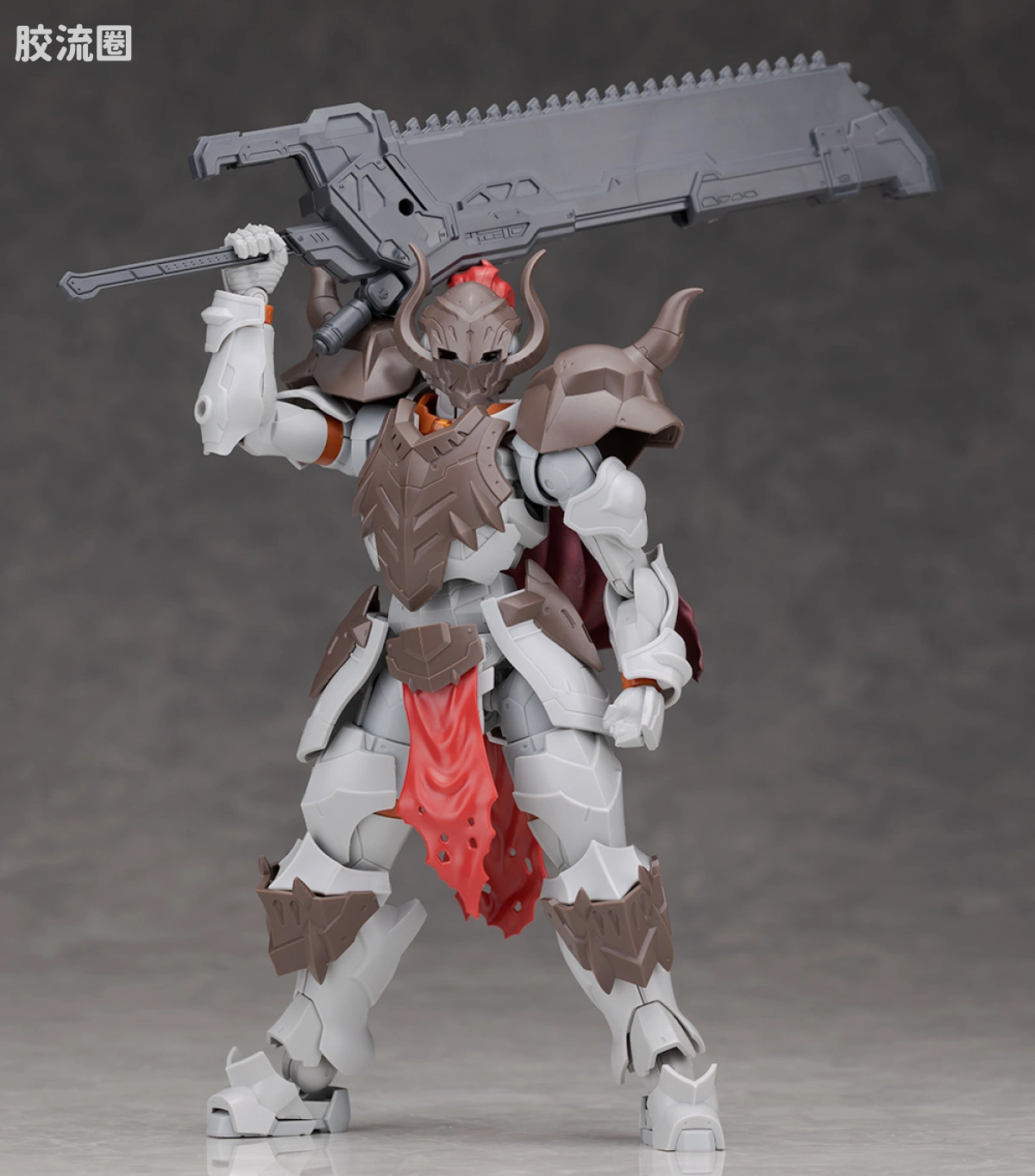 30MM DAEMON X MACHINA Titanic Scion 系列 配件套组 武器套组 01 - 图片